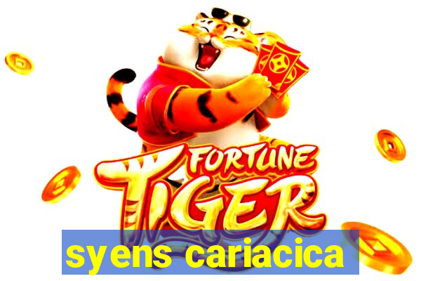 syens cariacica