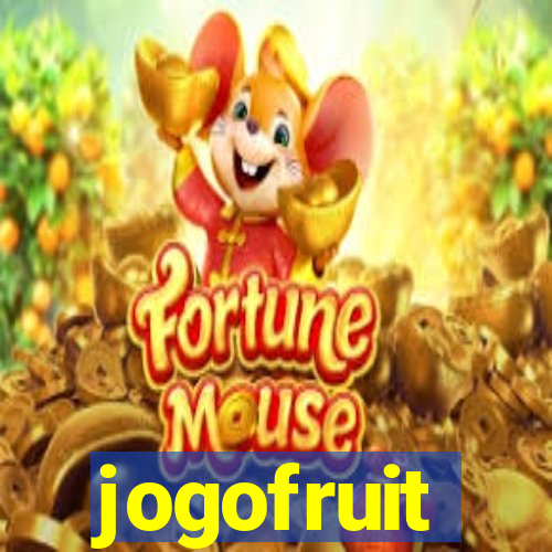 jogofruit
