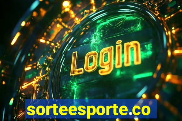 sorteesporte.com