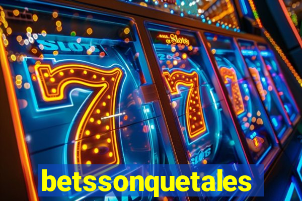 betssonquetales