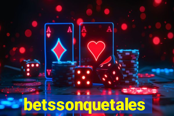 betssonquetales