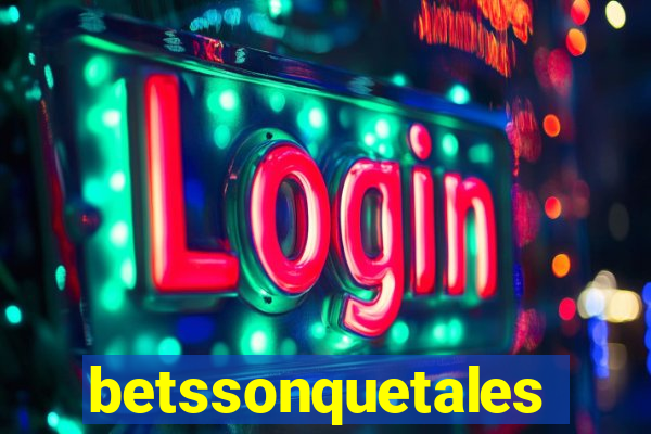 betssonquetales