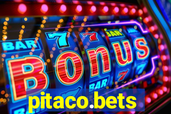 pitaco.bets