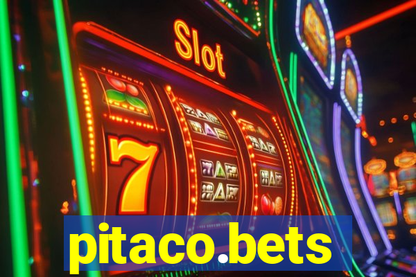 pitaco.bets