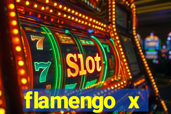 flamengo x fortaleza ao vivo futemax
