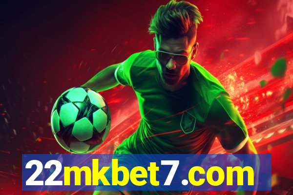 22mkbet7.com