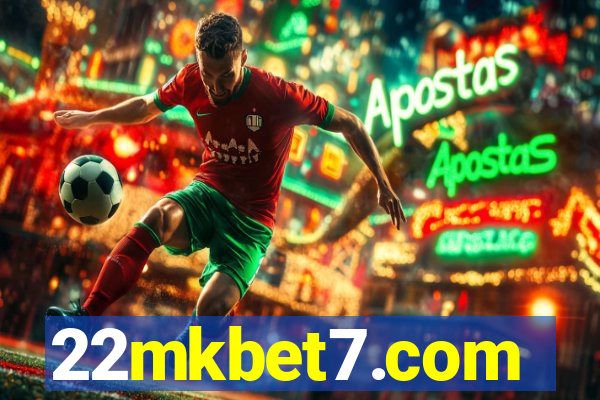 22mkbet7.com