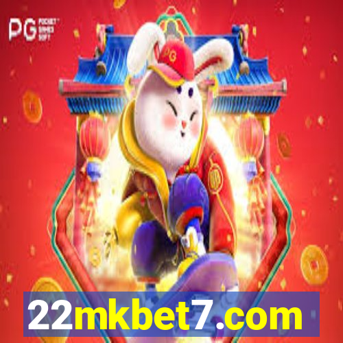 22mkbet7.com