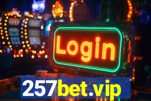 257bet.vip