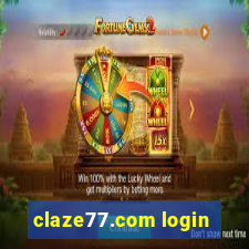claze77.com login