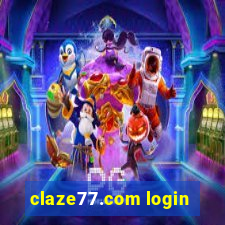 claze77.com login