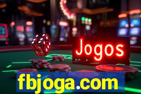 fbjoga.com