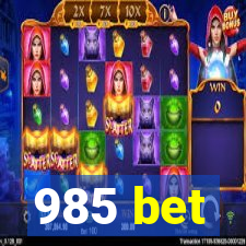 985 bet
