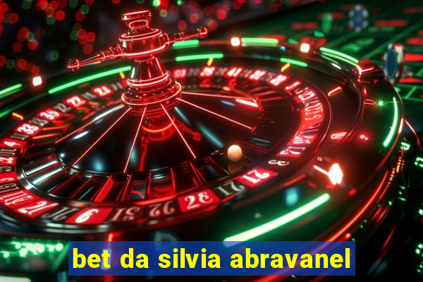 bet da silvia abravanel