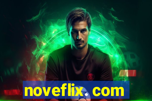noveflix. com