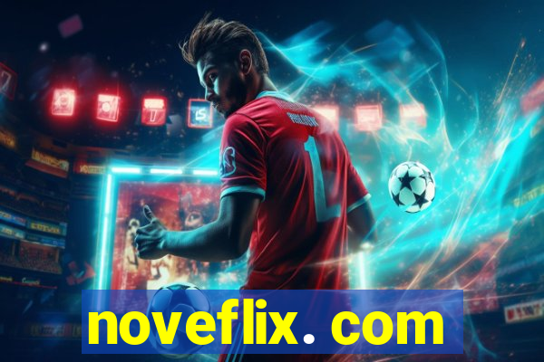 noveflix. com