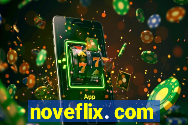 noveflix. com