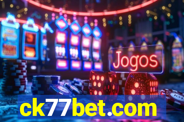 ck77bet.com