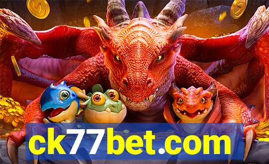 ck77bet.com