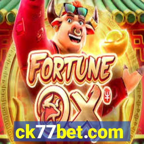 ck77bet.com