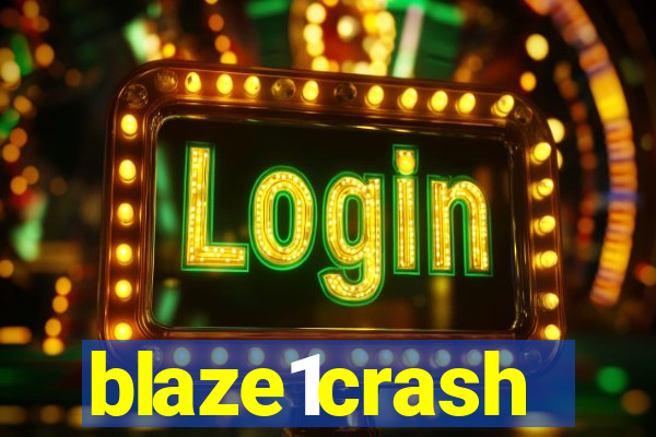 blaze1crash