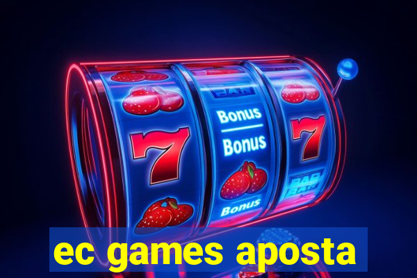 ec games aposta