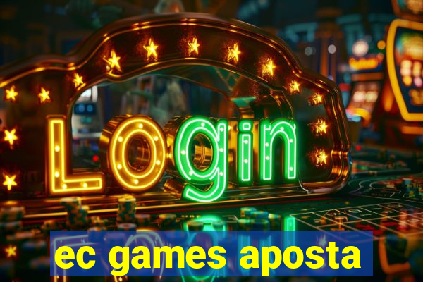 ec games aposta