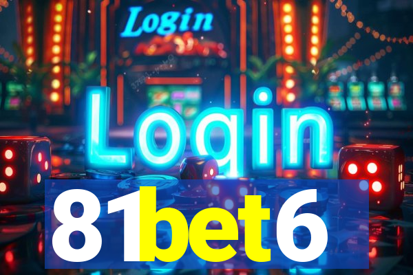 81bet6
