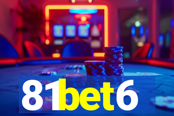 81bet6
