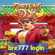 bre777 login