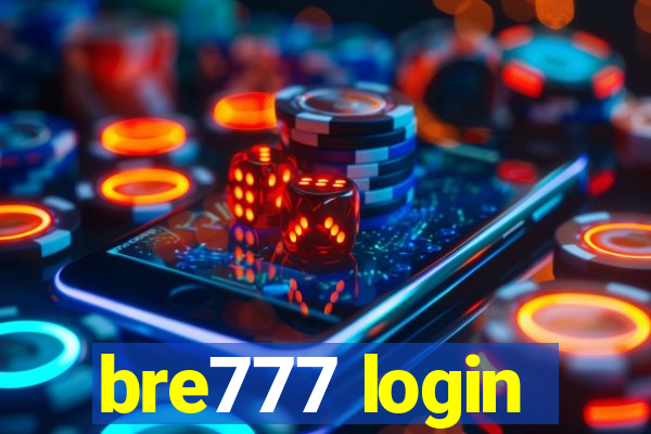 bre777 login