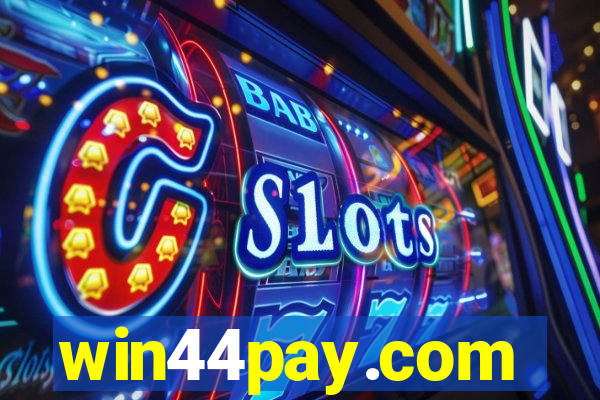win44pay.com
