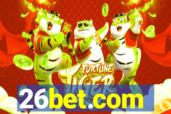 26bet.com