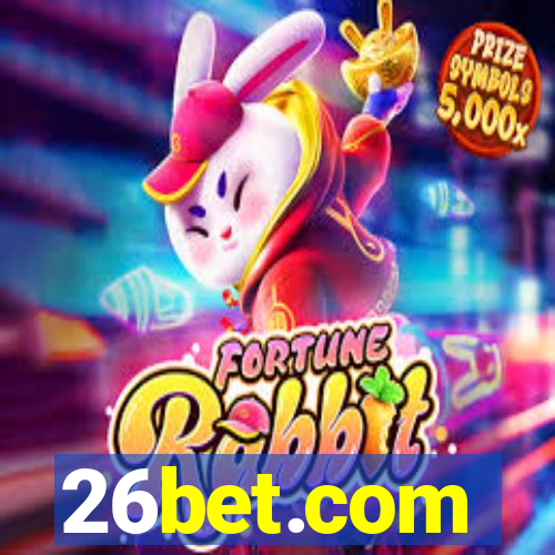 26bet.com