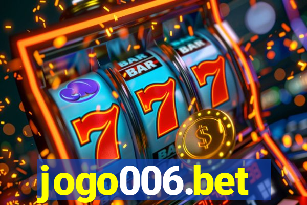 jogo006.bet