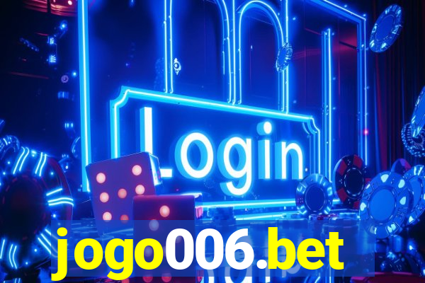jogo006.bet