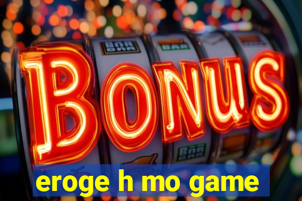 eroge h mo game