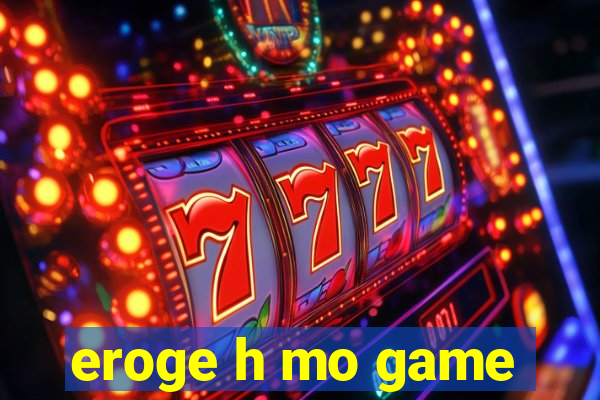 eroge h mo game