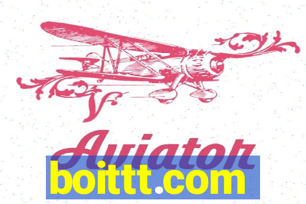 boittt.com