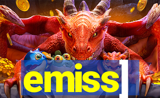 emiss]