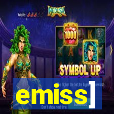 emiss]