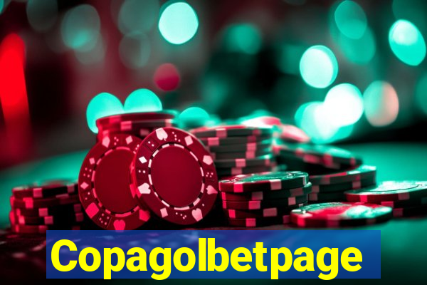 Copagolbetpage