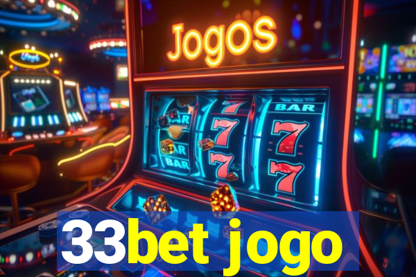 33bet jogo