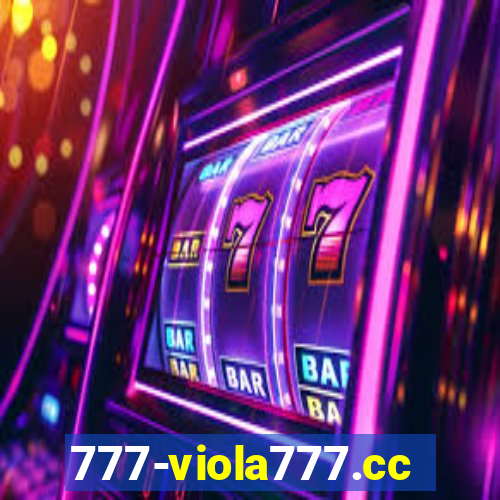 777-viola777.cc