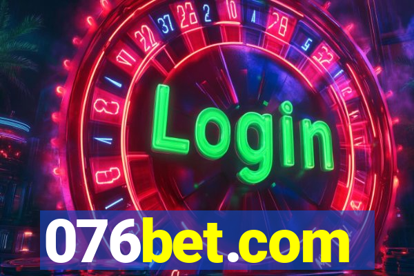 076bet.com