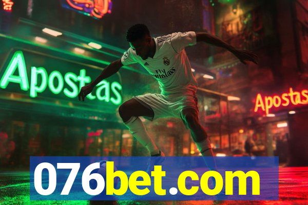 076bet.com