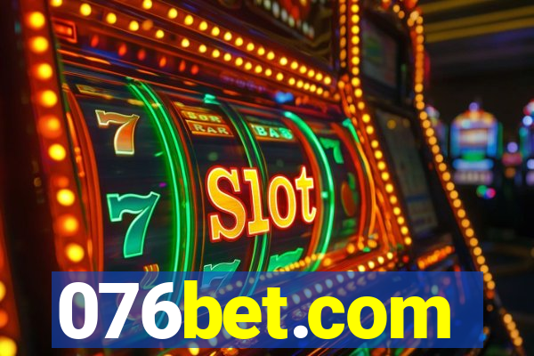 076bet.com