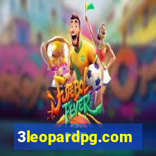 3leopardpg.com