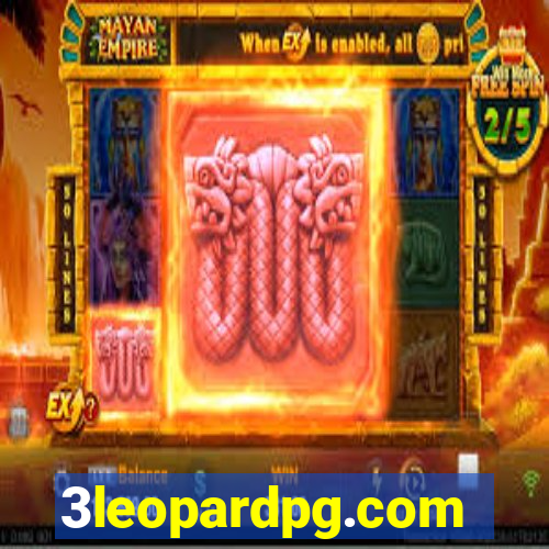 3leopardpg.com