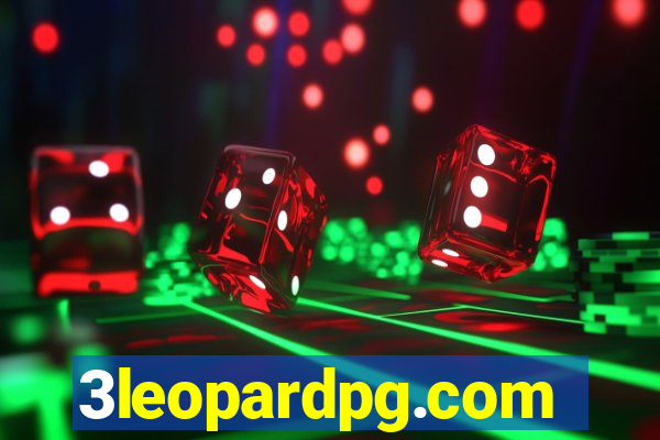 3leopardpg.com